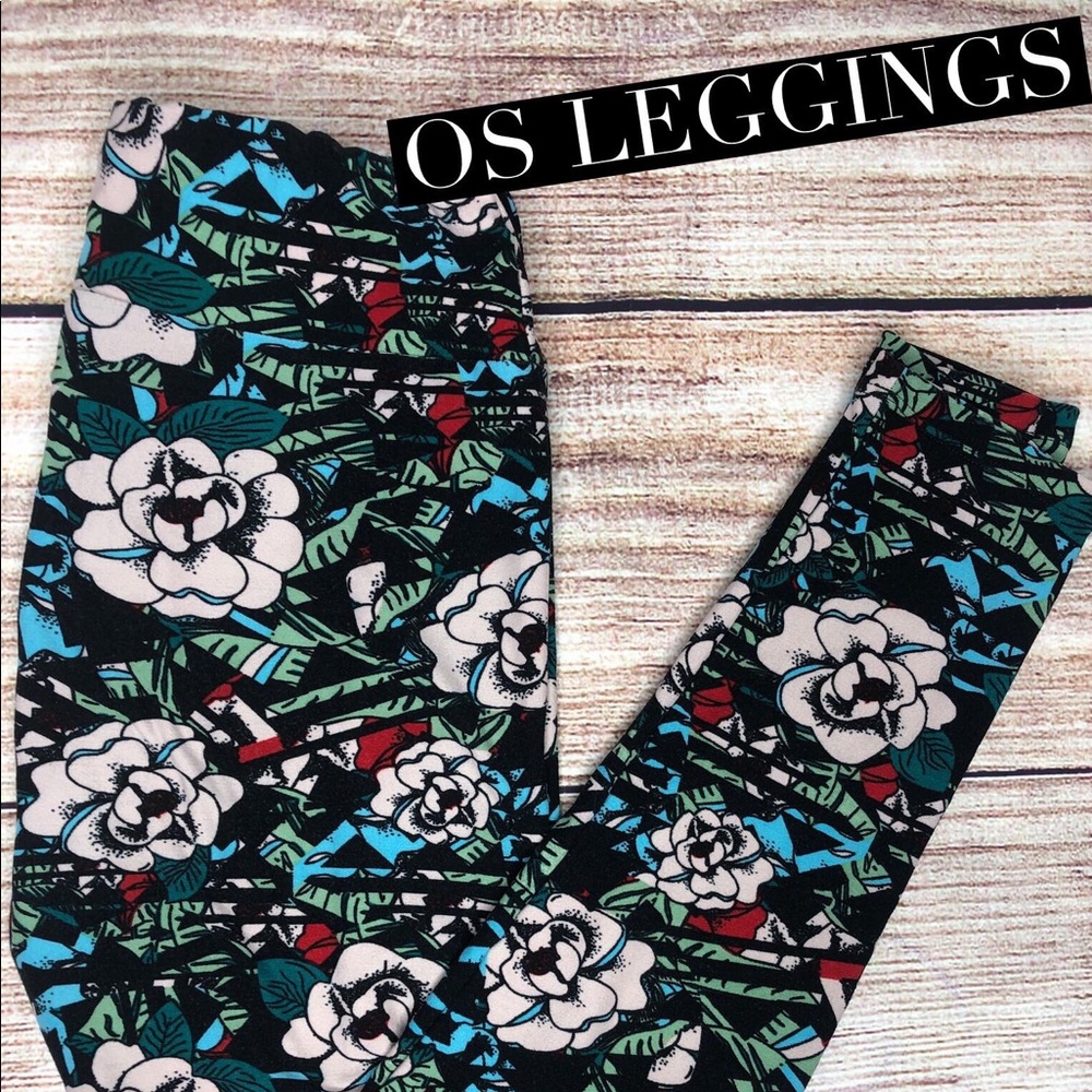lularoe leggings